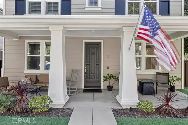 Ladera Ranch, CA 92694,1 Old Concord Drive