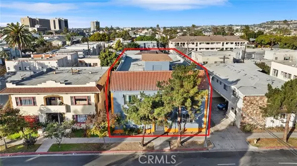 Long Beach, CA 90813,721 E 7th