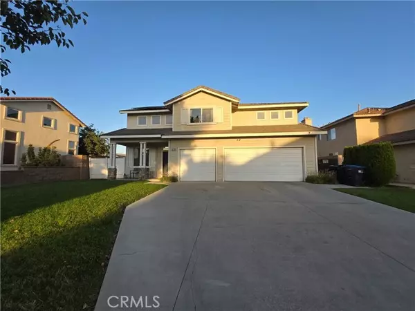 13119 San Antonio Avenue, Chino, CA 91710