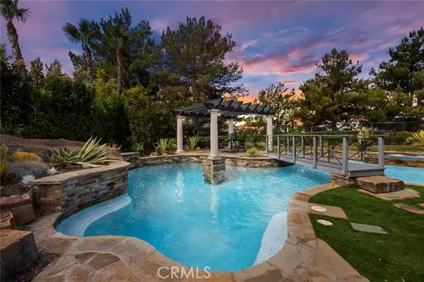 4321 Hollow Tree Court, Yorba Linda, CA 92886