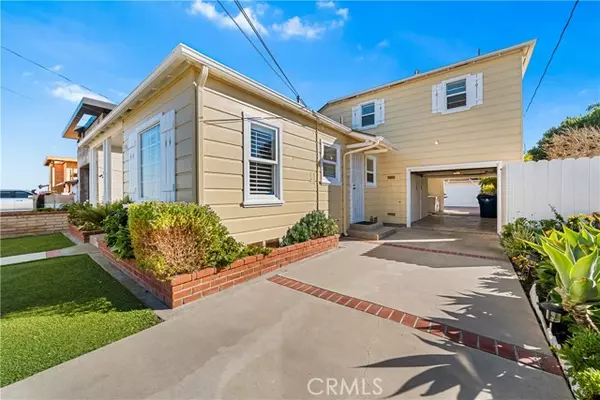 San Pedro (los Angeles), CA 90731,787 W 27th