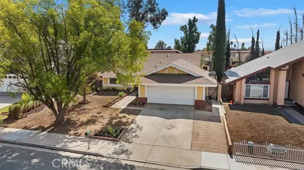 Moreno Valley, CA 92557,12249 Harclare