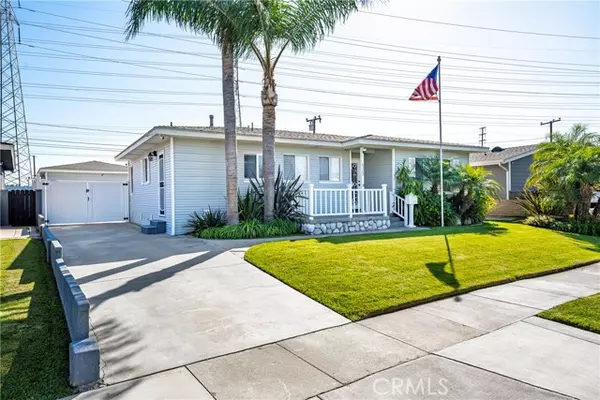 Lakewood, CA 90713,6322 Cardale