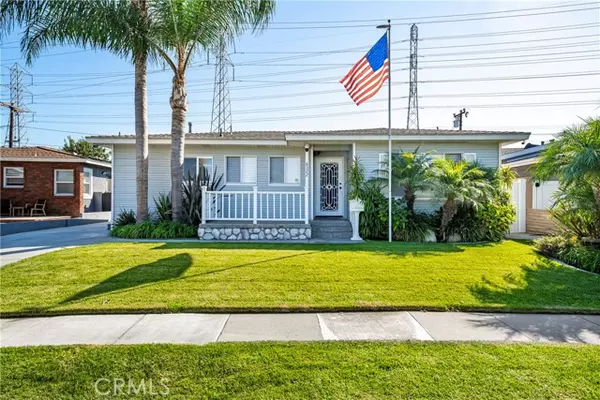 6322 Cardale, Lakewood, CA 90713