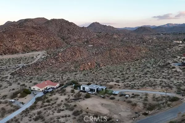 6935 Alturas, Joshua Tree, CA 92252