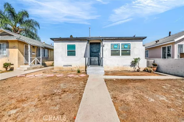 Long Beach, CA 90805,55 W Home