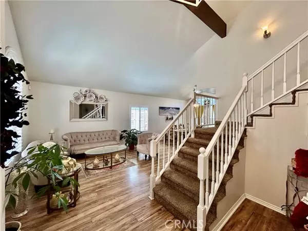 Palmdale, CA 93552,37223 Segovia