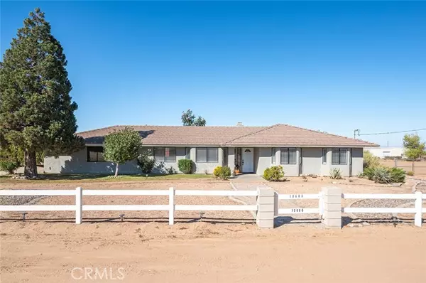 Hesperia, CA 92344,13980 Mission Street