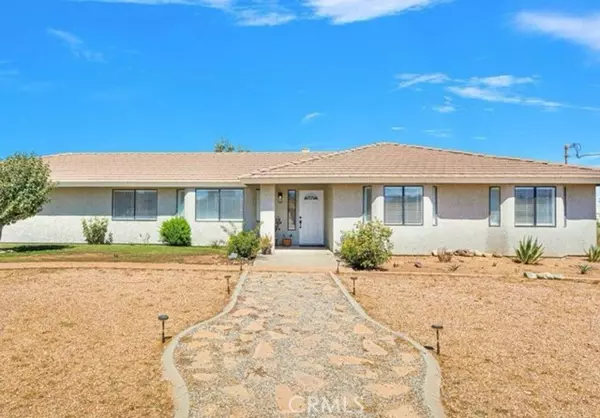 13980 Mission Street, Hesperia, CA 92344
