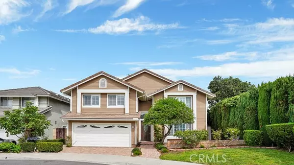 11 Burke, Irvine, CA 92620