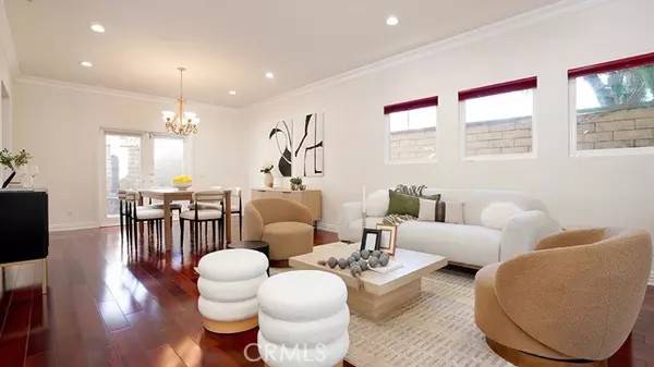 Irvine, CA 92620,11 Burke