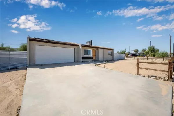 Twentynine Palms, CA 92277,72017 Siesta Drive