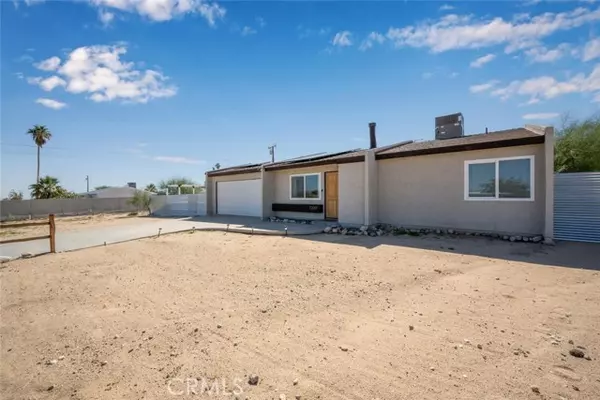 Twentynine Palms, CA 92277,72017 Siesta Drive