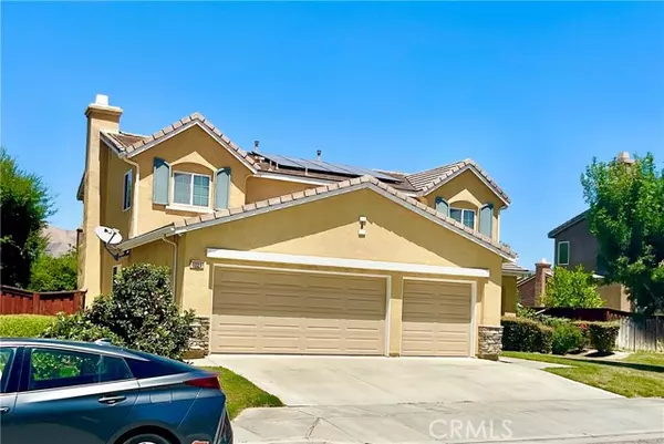 San Jacinto, CA 92583,1021 Garrett