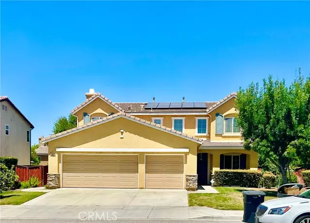 San Jacinto, CA 92583,1021 Garrett