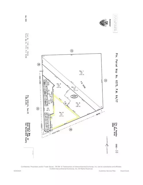 0 LILLUHILL DR., Needles, CA 92363