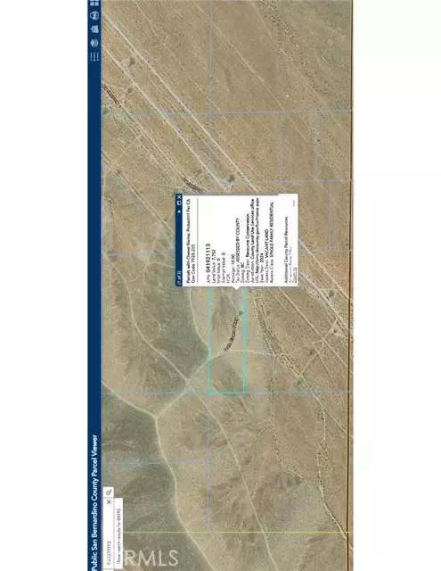 Barstow, CA 92311,28320 DALE EVANS PKWY