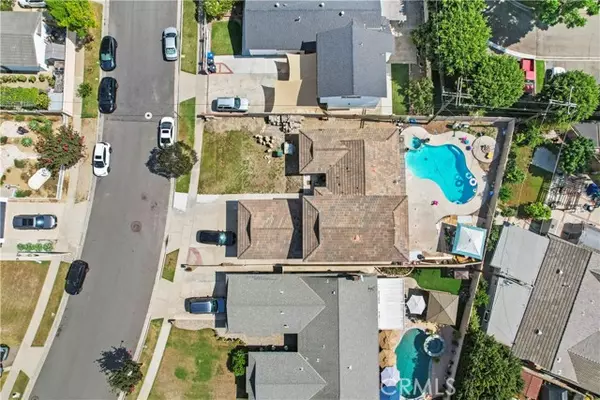 Fountain Valley, CA 92708,10744 Lehnhardt Street