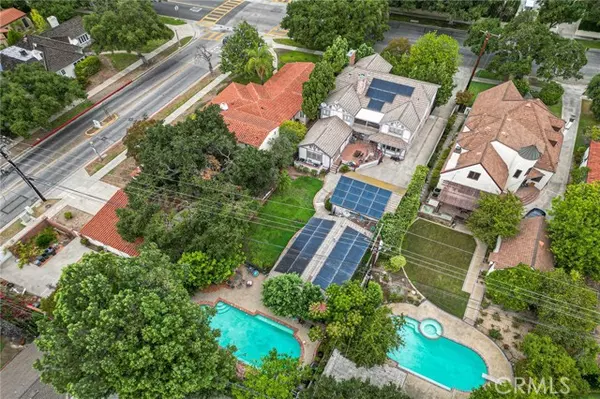 San Marino, CA 91108,1920 Lorain