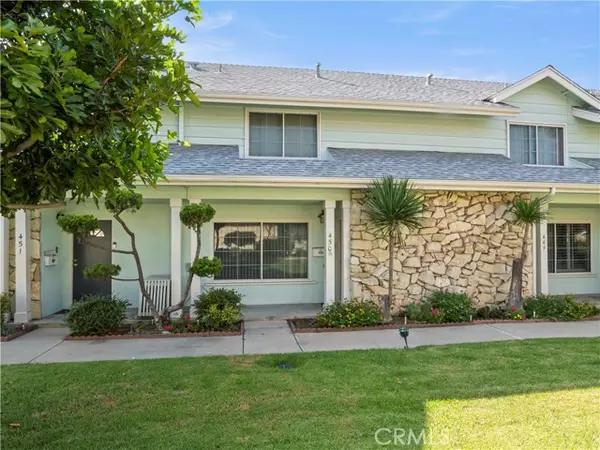 3500 W Manchester Boulevard #450, Inglewood, CA 90305