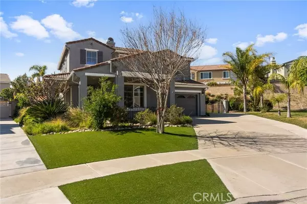 Rancho Cucamonga, CA 91739,6136 Walnut Grove