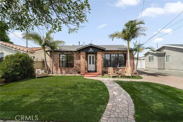 1607 Ravenna Avenue, Wilmington (los Angeles), CA 90744