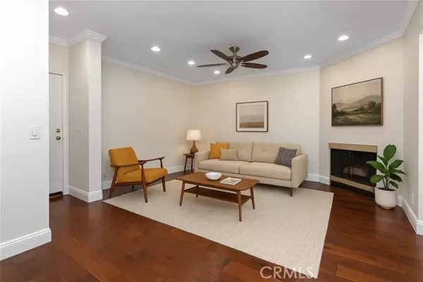 Long Beach, CA 90807,3913 N Virginia Road #108