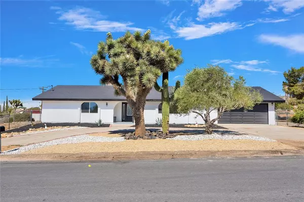 7495 Balsa, Yucca Valley, CA 92284