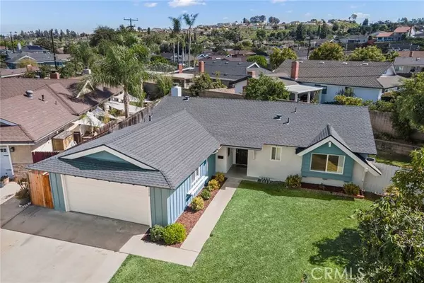 La Habra, CA 90631,1330 Ditwood Place