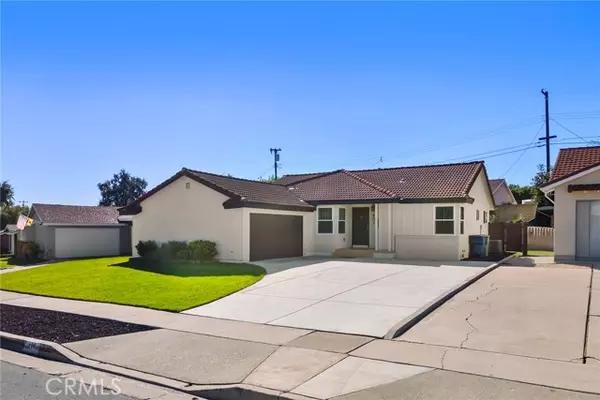 401 Granada Drive, La Habra, CA 90631