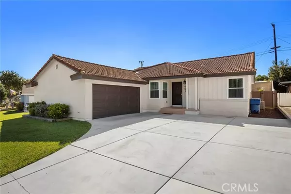 La Habra, CA 90631,401 Granada Drive