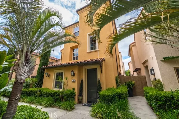 81 Strawberry, Irvine, CA 92620