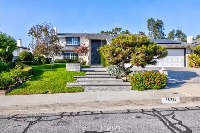 Whittier, CA 90605,15519 Lodosa Drive