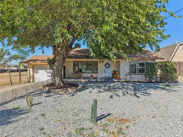 11285 Cherry ave, Cherry Valley, CA 92223