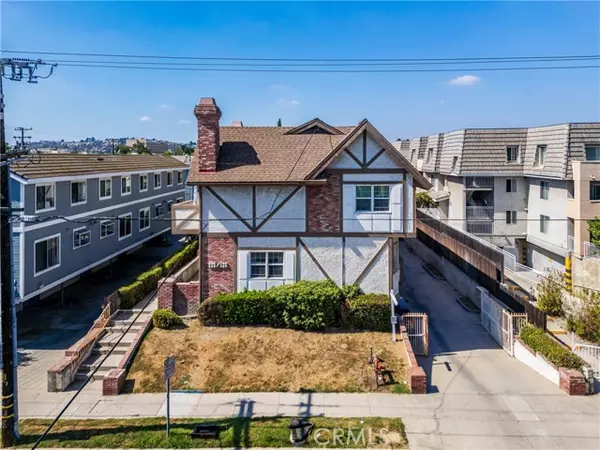 123 N Alhambra Avenue #D, Monterey Park, CA 91755