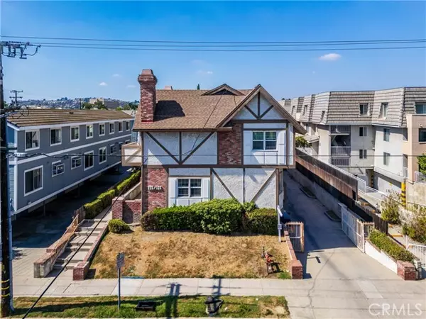 123 N Alhambra Avenue #D, Monterey Park, CA 91755