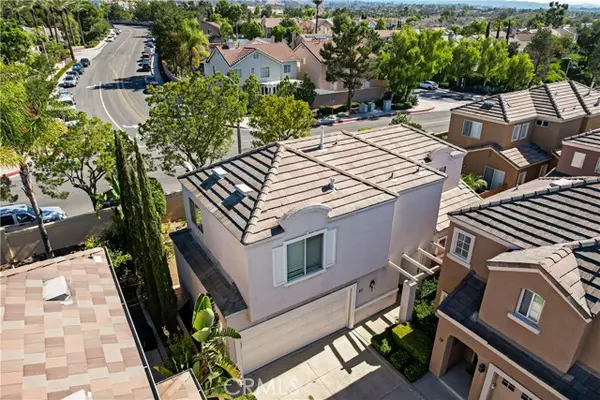 Lake Forest (el Toro), CA 92610,20 Rue Brittany