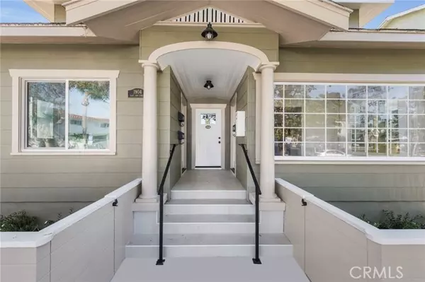 1904 E 2nd #B, Long Beach, CA 90802