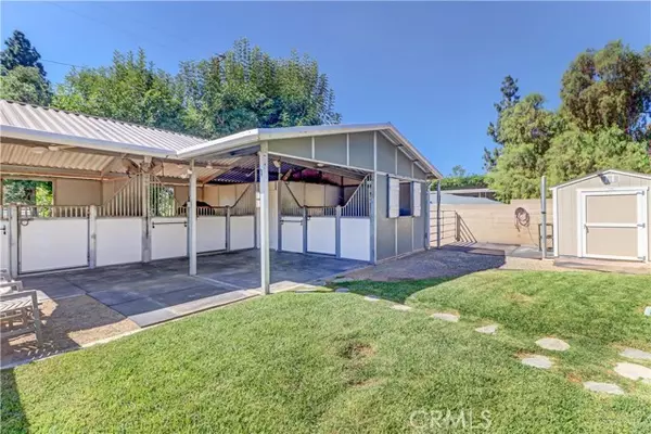 Yorba Linda, CA 92886,5335 Grandview Avenue