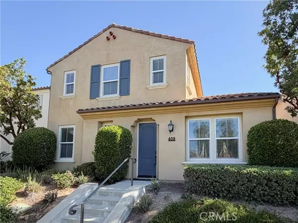 408 N Tapia Lane, Brea, CA 92821