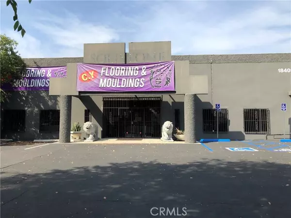 18409 E Valley Boulevard, La Puente, CA 91744