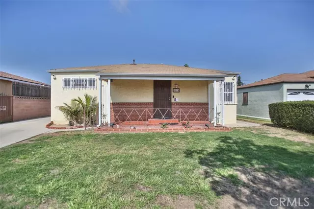 Inglewood, CA 90303,3519 W 117th