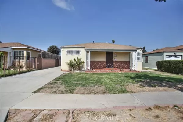 Inglewood, CA 90303,3519 W 117th