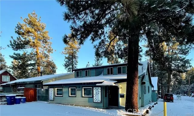 Other - See Remarks, CA 92314,237 E Big Bear