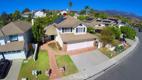 Lake Forest (el Toro), CA 92679,29011 Canyon Vista