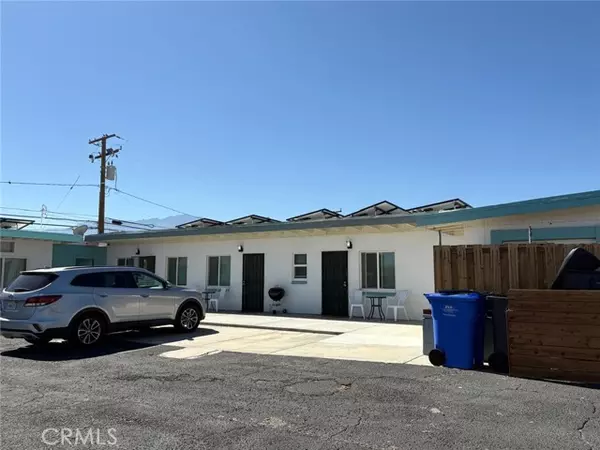 Desert Hot Springs, CA 92240,66229 8th