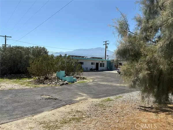 Desert Hot Springs, CA 92240,66229 8th