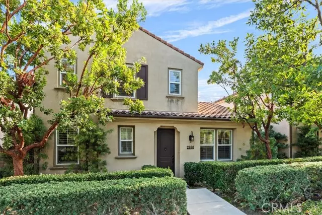 2980 East Santa Fe Road, Brea, CA 92821