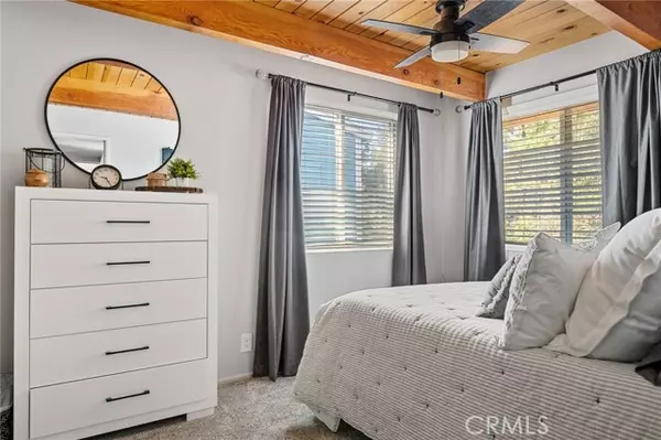 Big Bear City, CA 92314,642 Villa Grove