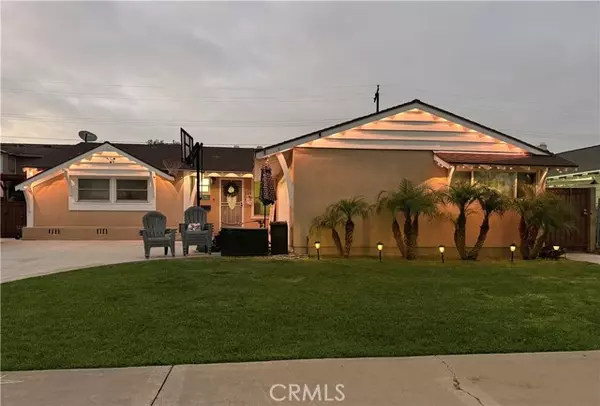 Buena Park, CA 90620,6681 Via Arroyo